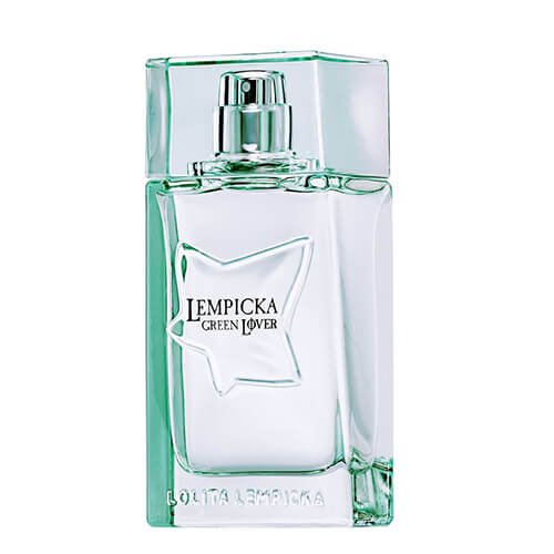 LOLITA LEMPICKA PARFUM-Lempicka Green Lover - Eau de Toilette LOLITA LEMPICKA PARFUM-Lempicka Green Lover - Eau de Toilette