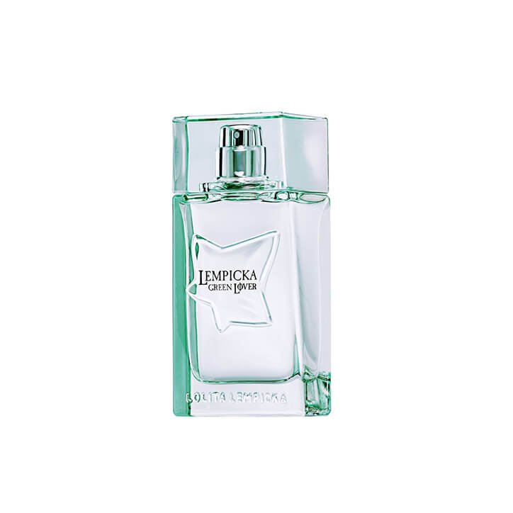 LOLITA LEMPICKA PARFUM Lempicka Green Lover - Eau de Toilette LOLITA LEMPICKA PARFUM Lempicka Green Lover - Eau de Toilette