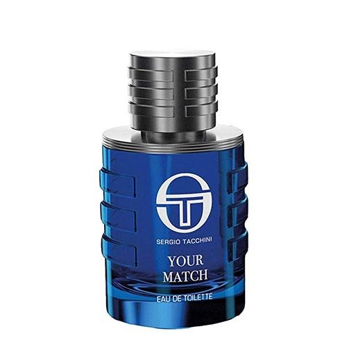SERGIO TACCHINI Your Match - Eau de Toilette 0810876032353 SERGIO TACCHINI Your Match - Eau de Toilette 0810876032353