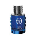 SERGIO TACCHINI-Your Match - Eau de Toilette