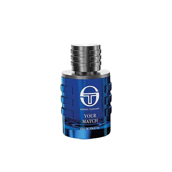 SERGIO TACCHINI-Your Match - Eau de Toilette SERGIO TACCHINI-Your Match - Eau de Toilette