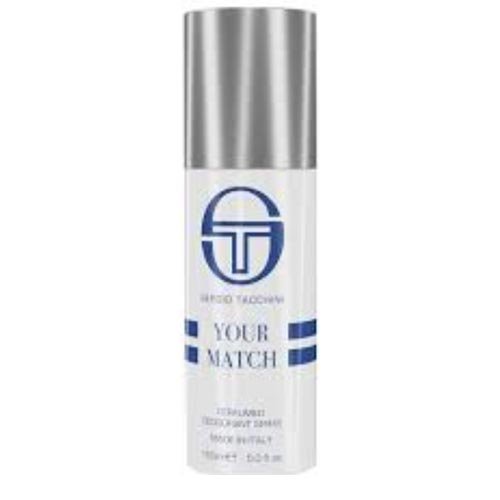 SERGIO TACCHINI-Your Match - Deodorant Spray