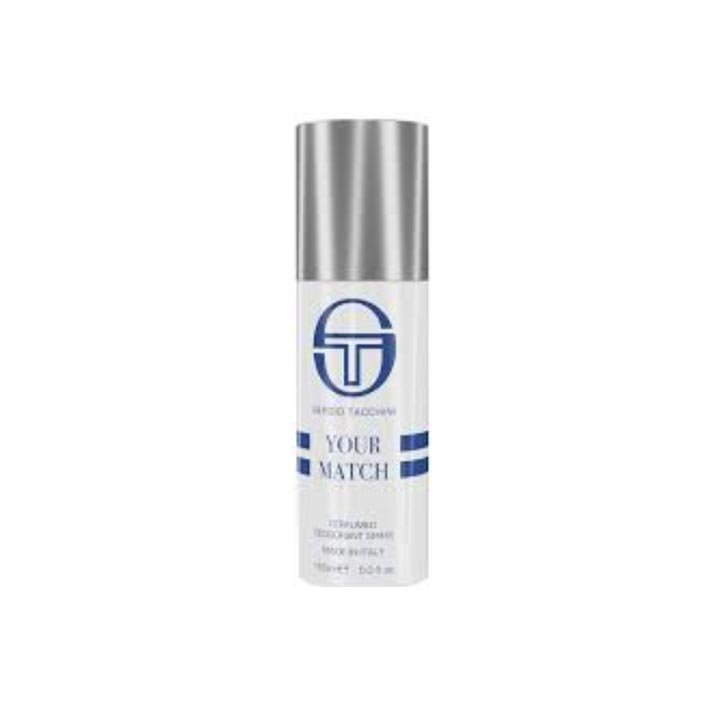 SERGIO TACCHINI Your Match - Deodorant Spray 8002135159563 SERGIO TACCHINI Your Match - Deodorant Spray 8002135159563