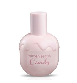 Women'Secret Parfum Candy Temptation - Eau de Toilette
