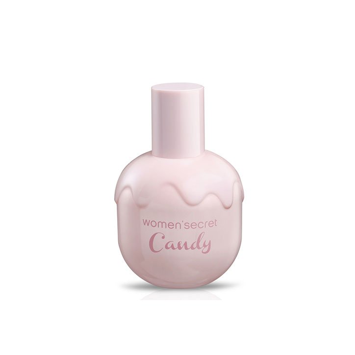 Women'Secret Parfum Candy Versuchung - Eau de Toilette