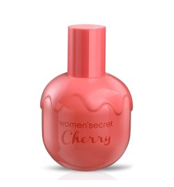 Women'Secret Parfum-Cherry Temptation - Eau de Toilette