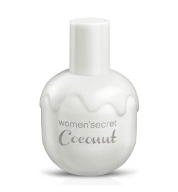 Women'Secret Parfum-Coconut Temptation - Eau de Toilette