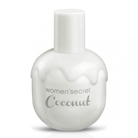 Women'Secret Parfum-Coconut Temptation - Eau de Toilette Women'Secret Parfum-Coconut Temptation - Eau de Toilette