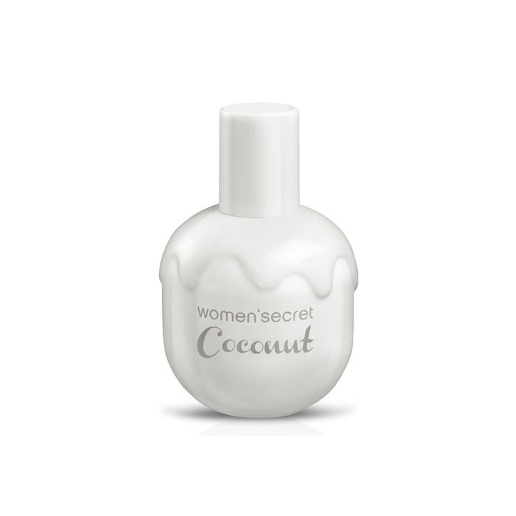 Women'Secret Parfum Kokosnuss Versuchung - Eau de Toilette Women'Secret Parfum Kokosnuss Versuchung - Eau de Toilette