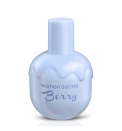 Women'Secret Parfum-Berry Temptation - Eau de Toilette