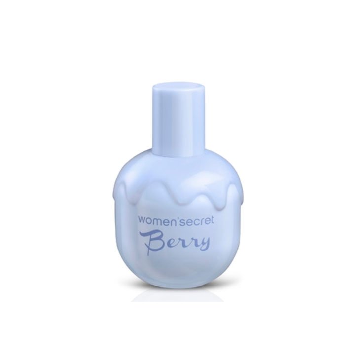 Women'Secret Parfum Berry Temptation - Eau de Toilette Women'Secret Parfum Berry Temptation - Eau de Toilette