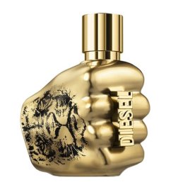 DIESEL Spirit of the Brave Intense - Eau de Parfum Intense
