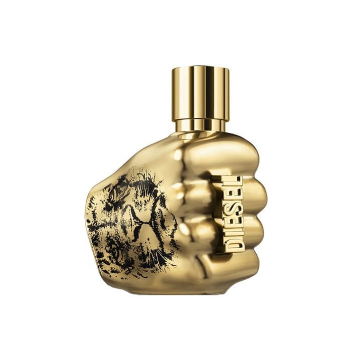 DIESEL Spirit of the Brave Intense - Eau de Parfum Intense DIESEL Spirit of the Brave Intense - Eau de Parfum Intense