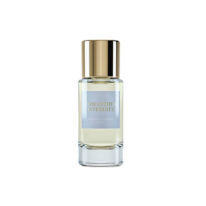 PARFUM D'EMPIRE-Osmanthus Forbidden - Eau de Parfum PARFUM D'EMPIRE-Osmanthus Forbidden - Eau de Parfum
