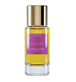 PARFUM D'EMPIRE 3 Fleurs - Eau de Parfum 3760302990412