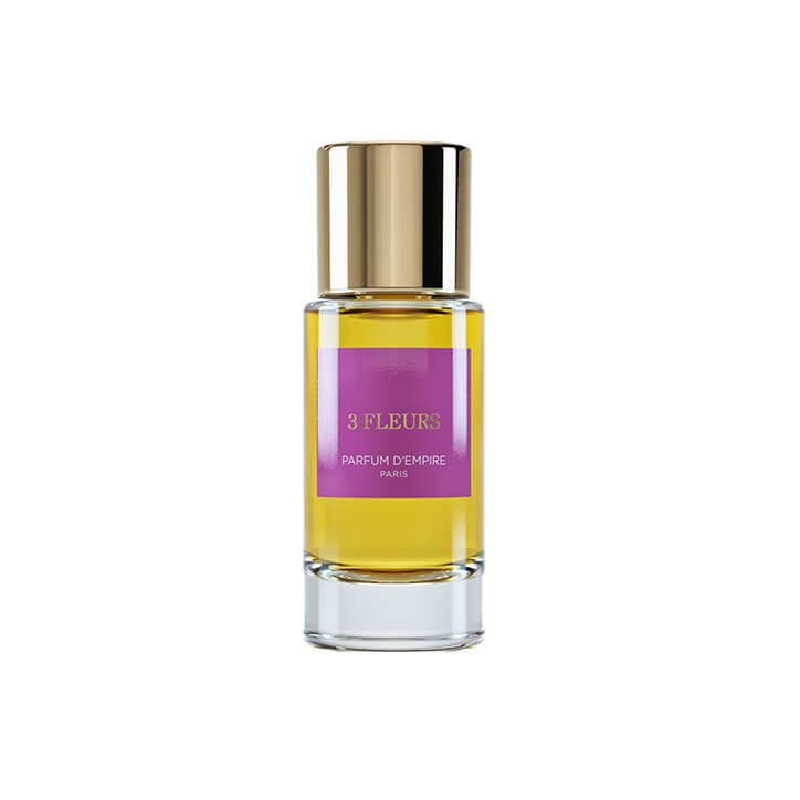 PARFUM D'EMPIRE 3 Blumen - Eau de Parfum 3760302990412
