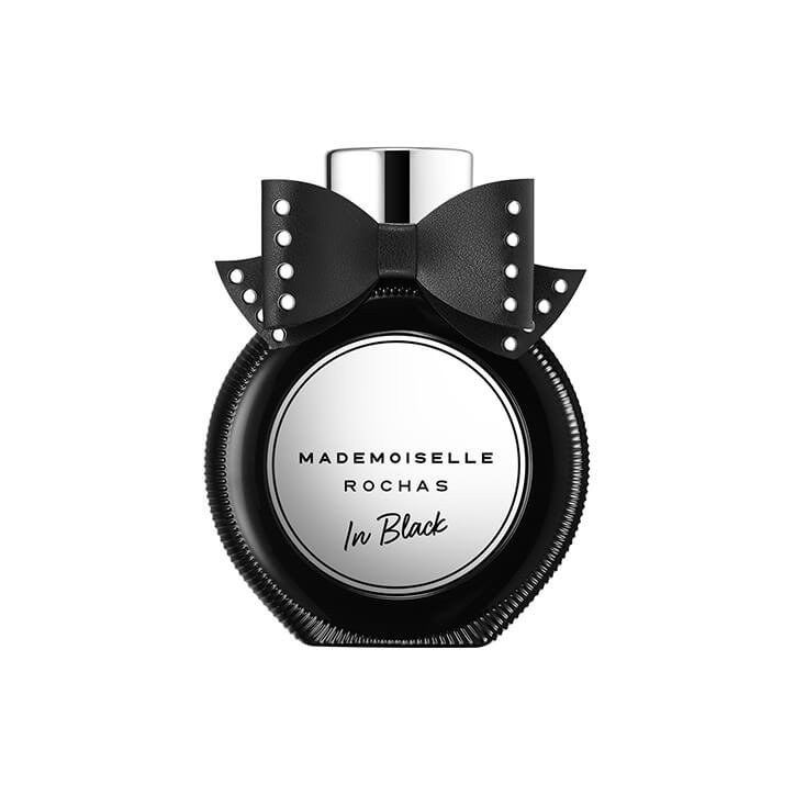 ROCHAS-Mademoiselle Rochas In Black - Eau de Parfum ROCHAS-Mademoiselle Rochas In Black - Eau de Parfum