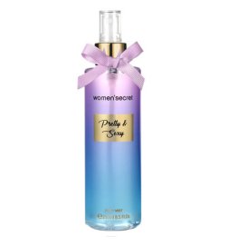 Pretty & Sexy - Duftender Körperspray