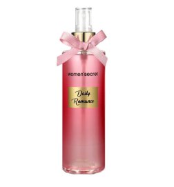 Daily Romance - Brume Corporelle Parfumée