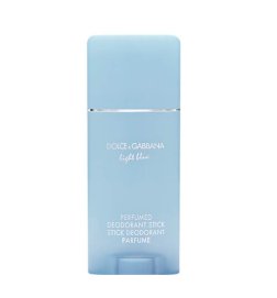 Light Blue - Déodorant Stick 3423473020226