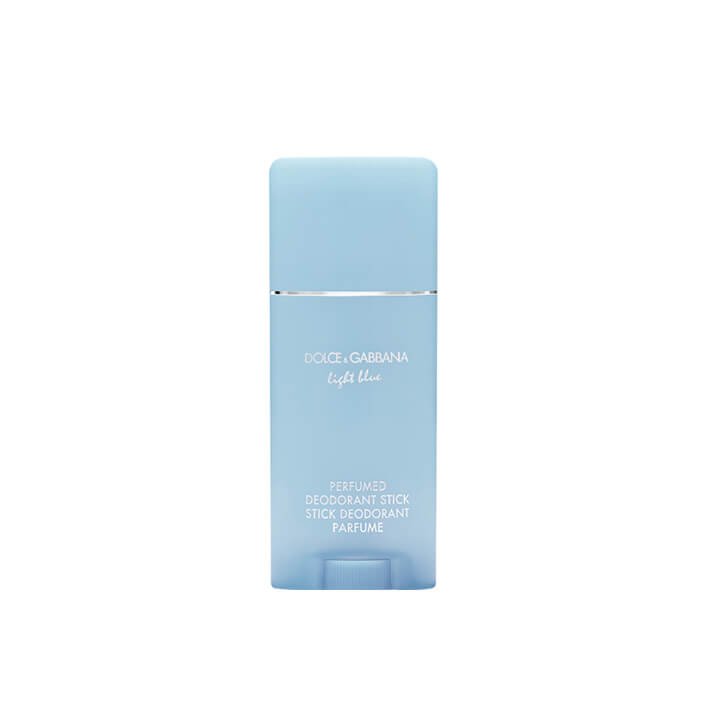 Light Blue - Déodorant Stick 3423473020226 Light Blue - Déodorant Stick 3423473020226