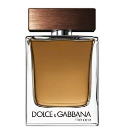 DOLCE&GABBANA-The One for Men - Eau de Toilette
