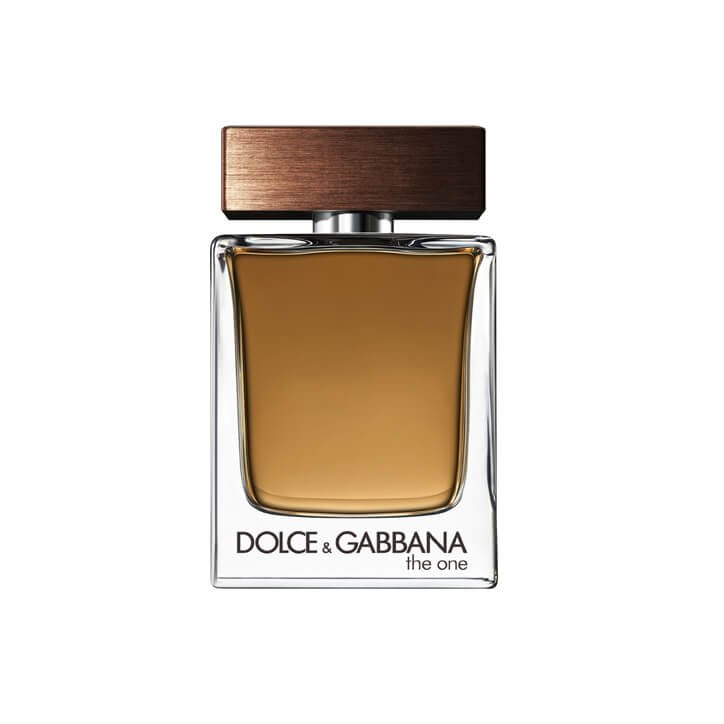 DOLCE&GABBANA-The One for Men - Eau de Toilette DOLCE&GABBANA-The One for Men - Eau de Toilette