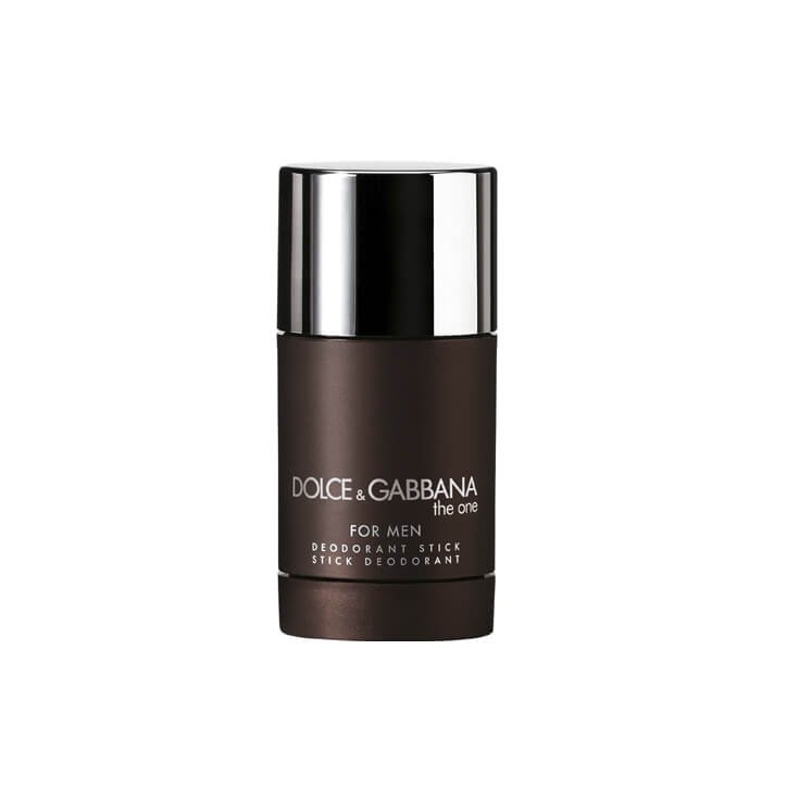 DOLCE&GABBANA-The One for Men - Deodorant Stick DOLCE&GABBANA-The One for Men - Deodorant Stick