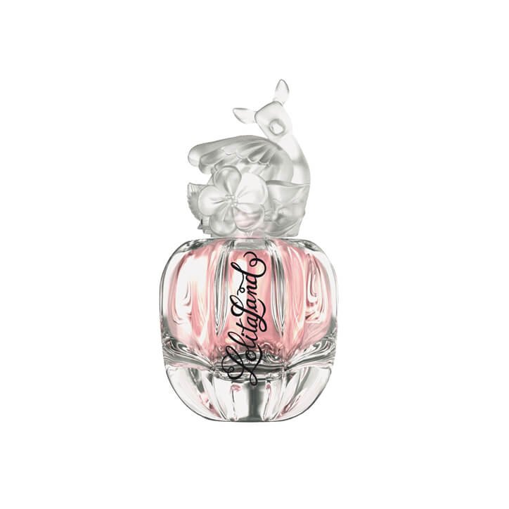 LOLITA LEMPICKA PARFUM Lolitaland - Eau de Parfum 3760269848306 LOLITA LEMPICKA PARFUM Lolitaland - Eau de Parfum 3760269848306