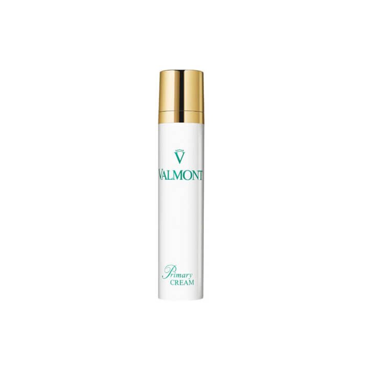 Valmont Primary Cream - Crème initiale essentielle 7612017056135 Valmont Primary Cream - Crème initiale essentielle 7612017056135