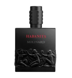 MOLINARD Habanita - Eau de Parfum 3305400001211