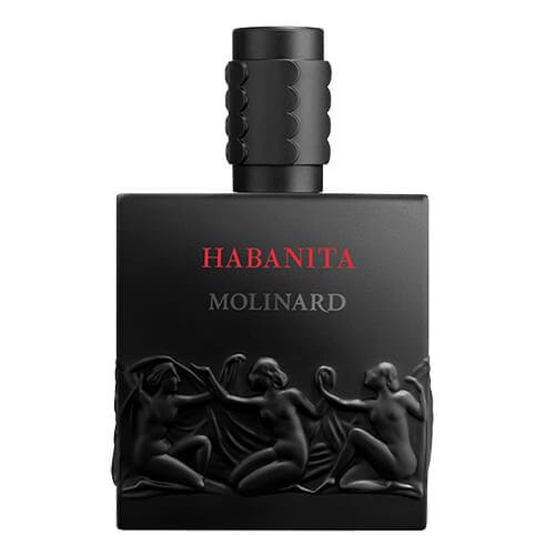MOLINARD Habanita - Eau de Parfum 3305400001211 MOLINARD Habanita - Eau de Parfum 3305400001211