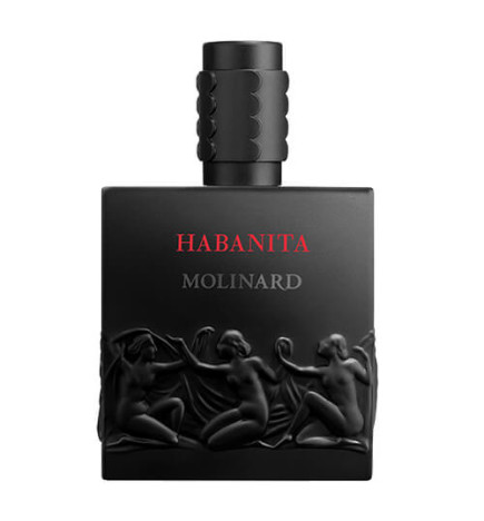 MOLINARD Habanita - Eau de Parfum 3305400001211