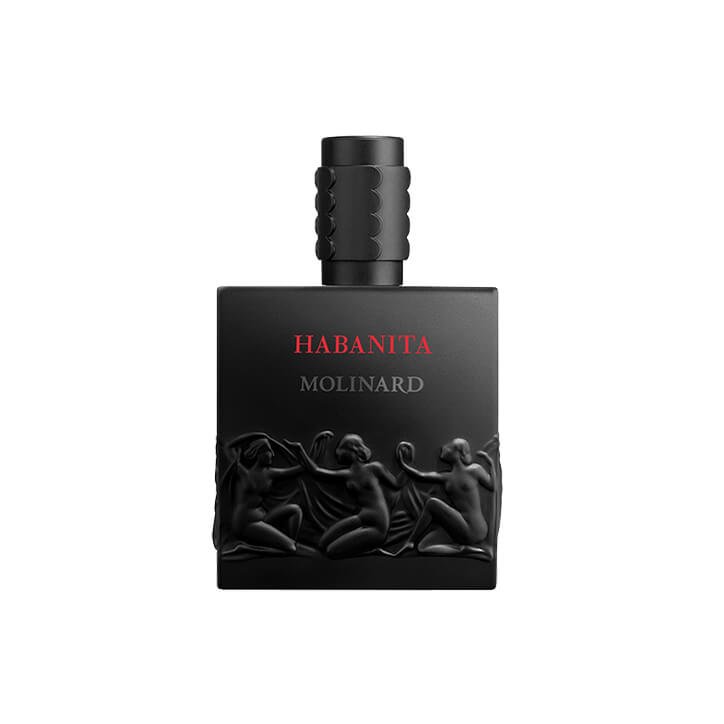 MOLINARD-Habanita - Eau de Parfum MOLINARD-Habanita - Eau de Parfum