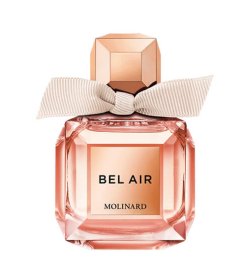 MOLINARD Bel Air - Eau de Toilette 3305400080308