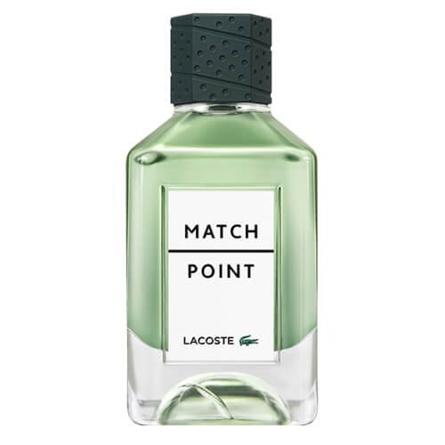 LACOSTE Match Point - Eau de Toilette 3614229371512