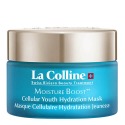 LA COLLINE Moisture Boost - Masque Cellulaire Hydratation