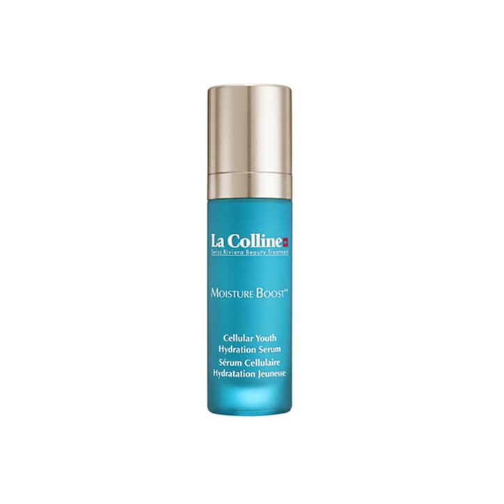 LA COLLINE-Moisture Boost - Cellular Youth Hydration Serum LA COLLINE-Moisture Boost - Cellular Youth Hydration Serum