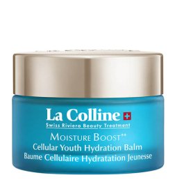 LA COLLINE Moisture Boost - Zelluläre Jugendfeuchtigkeitsbalsam