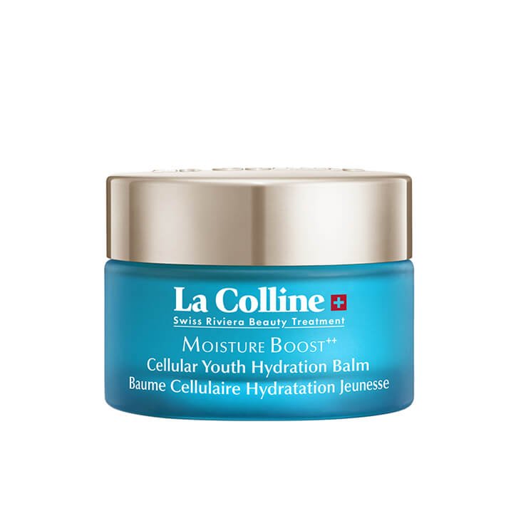 LA COLLINE Moisture Boost - Baume Cellulaire Hydratation LA COLLINE Moisture Boost - Baume Cellulaire Hydratation