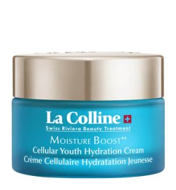 LA COLLINE Moisture Boost - Crème Cellulaire Hydratation