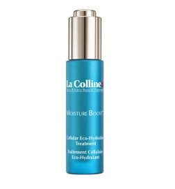 LA COLLINE Moisture Boost - Traitement Cellulaire Eco-Hydratant