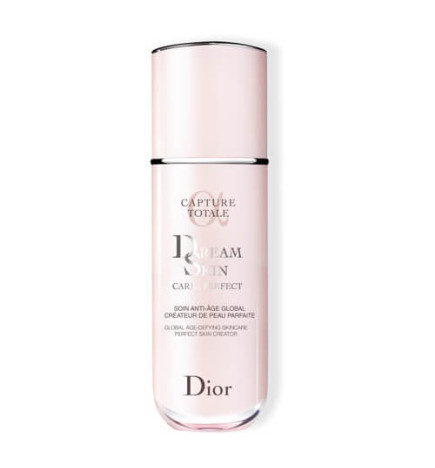 Capture Dreamskin - Care & Perfect - Soin Anti-Age Global - Créateur de peau parfaite