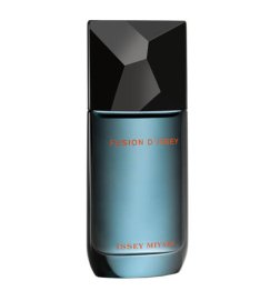 ISSEY MIYAKE-Fusion d'Issey - Eau de Toilette