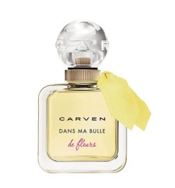 CARVEN Dans Ma Bulle de Fleurs - Eau de Toilette 3355991224773