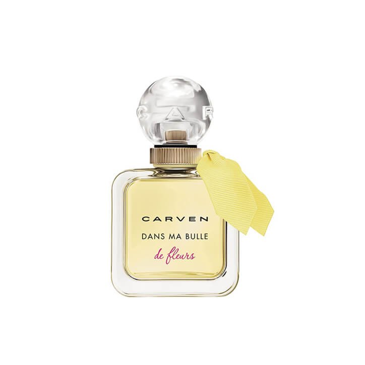 CARVEN In meiner Blumenblase - Eau de Toilette 3355991224773 CARVEN In meiner Blumenblase - Eau de Toilette 3355991224773