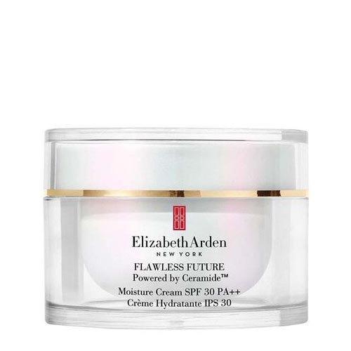 ELIZABETH ARDEN Flawless Future - Feuchtigkeitscreme LSF 30