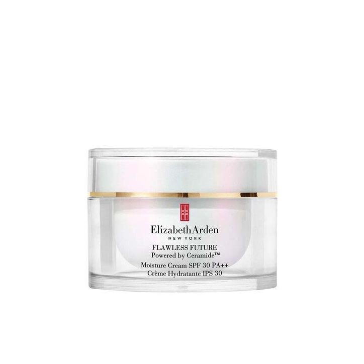 ELIZABETH ARDEN-Flawless Future - Moisturizing Cream SPF 30 ELIZABETH ARDEN-Flawless Future - Moisturizing Cream SPF 30