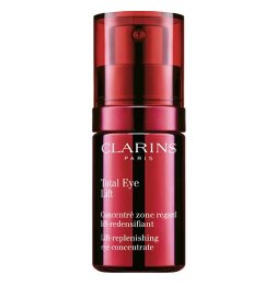 CLARINS-Total Eye Lift - Anti-Aging Anti-Wrinkle Eye Contour