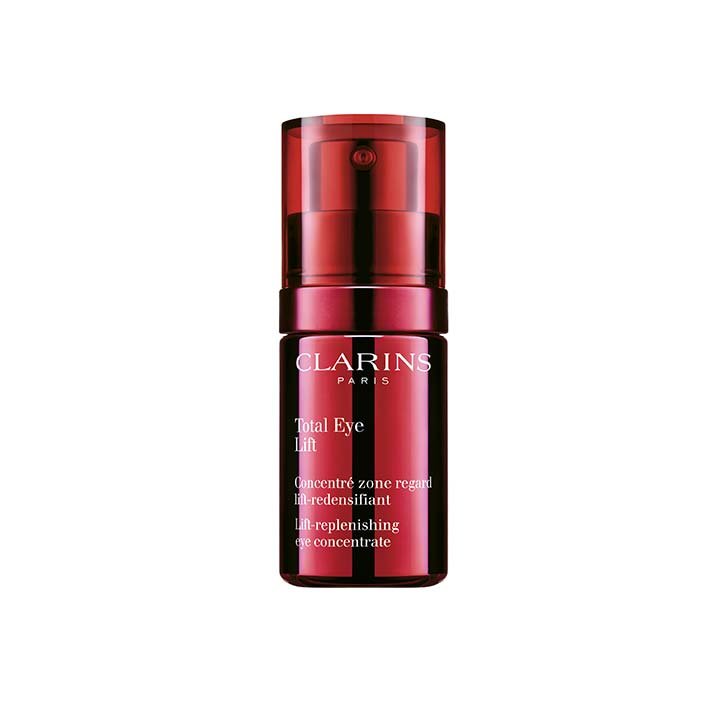 CLARINS Total Eye Lift - Anti-Aging Anti-Falten Augenpflege CLARINS Total Eye Lift - Anti-Aging Anti-Falten Augenpflege